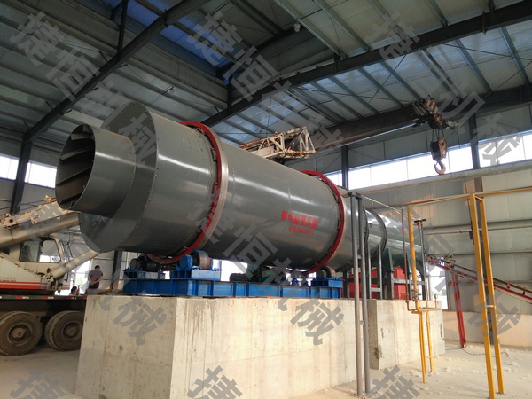 污泥烘干機(jī)