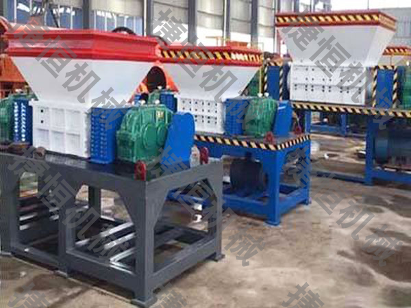 生物質(zhì)撕碎機(jī)產(chǎn)品圖