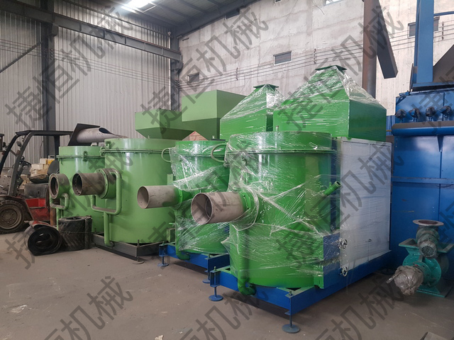 生物質(zhì)燃燒機(jī)